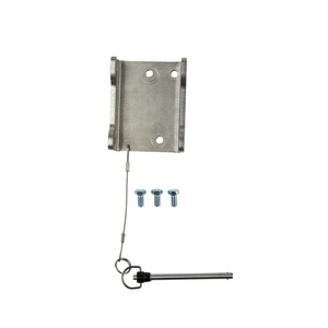 SUPPORT POUR TREPIEDS A RAPPEL AUTOMATIQUE