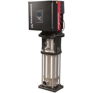 GRUNDFOS POMP CRNE15-02 AN-P-G-E-HQQE 3x380-500 60 Hz