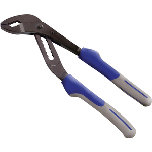 PINZA MULTIPRESA BIMATERIALE CON BRACCI INCROCIATI 827943