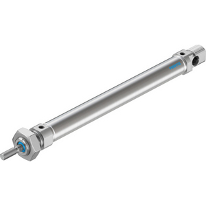 DSNU-16-125-PPS-A Standard cylinder