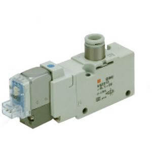 ELECTROVANNE 3/2 SERIE VQZ