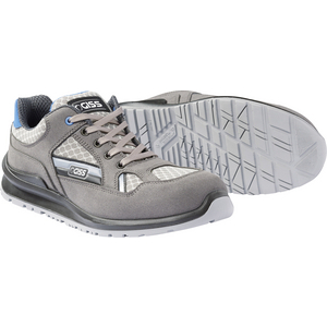 CALZATURE ANTIINFORTUNISTICHE UNISEX 867227