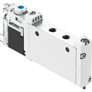 ELECTRODISTRIBUTEUR VUVG-L10-M52-RT-M7-1H2L