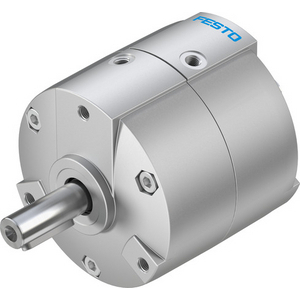 VERIN OSCILLANT DRVS-25-90-P