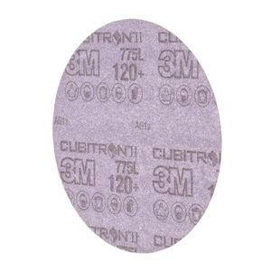 120+ DISCHI HOOKIT 775L - P.N. 86821 150MM 7100046328