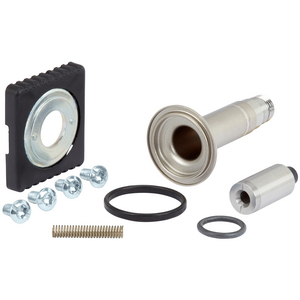 SET PILOTA DI RICAMBIO SET7 X VALVOLA COD.: 221844 00210513