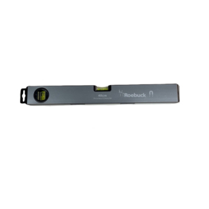 ROEBUCK MAGNETIC BOX LEVEL 400MM 894424