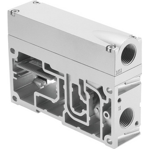 VABF-S6-1-P1A7-G12 Supply plate