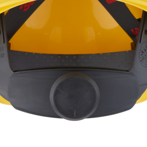 SCHUTZHELM H700-SERIE, GB H700NVG PP10010022, Ratschen-Verschlußsystem