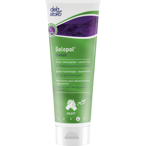 SOLOPOL 250 ML PP90130002, Tube