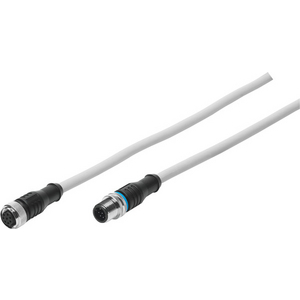 KM12-8GD8GS-2-PU Connecting cable
