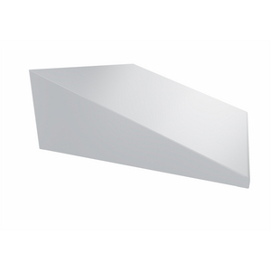 COIFFE INCLINEE 200X600X500 INDUSTRIE PROPRE