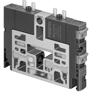 VENTURI CPV14-M1H-VI95-2GLS-1/8