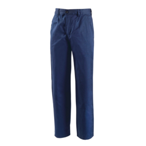 PANTALONE BASIC ORO BLU TG. 46 APANORBL # 46