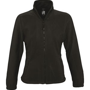 POLAIRE FEMME NORTH MARINE