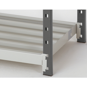ETAGERE DE RETENTION L.1000MM P.400MM