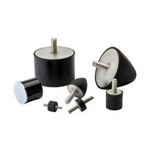 SUPPORTO ANTIVIBRAZIONI 862267