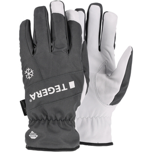 TEGERA HANDSCHOEN LEDEREN 287 MT 7