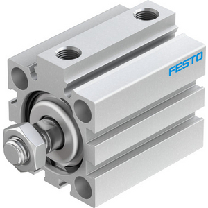 ADVC-32-25-A-P-A Short stroke cylinder