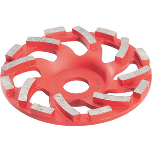 01942050, 8110800040 Diamant Topfscheibe Beton Metabo