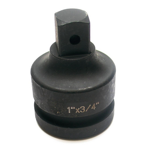 ACTION SLAGDOP ADAPTER 1" - 3/4" DO8100-0-034