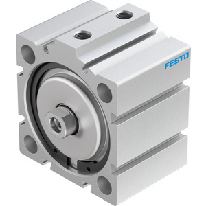 ADVC-63-15-I-P Short stroke cylinder