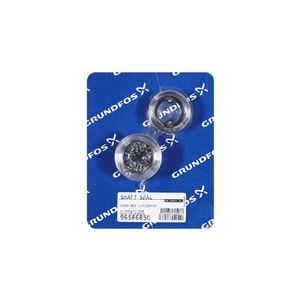 SHAFT SEAL BQQE GG D28/SPARE 98434904