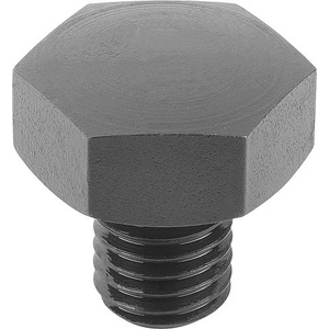 KIPP POSITIONEERVOET VORM B K0298.2101