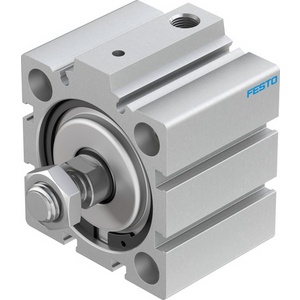 AEVC-50-10-A-P-A Short stroke cylinder