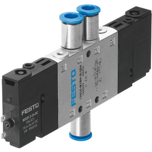 196876-ELETTROVALVOLA CPE10-M1BH-5J-QS-4