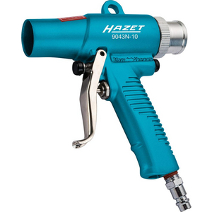 9043N-10 Saug- und Blaspistole 9043N-10 Hazet