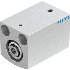 AEVC-20-25-I-P Short stroke cylinder