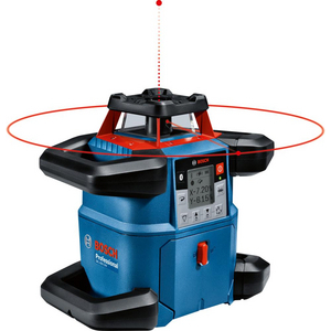 8510200005 Rotationslaser GRL 600 CHV Bosch