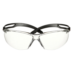 LUNETTES SF501SGAF-BLK-EU SECUREFIT 500 NOIRE