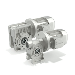 M006801801DA-MOTO-RIDUTTORE IE2 0,37KW VF 49 P1 24 P71 B14 B3 BE 71B 4 230/400-50 IP55 CLF B14