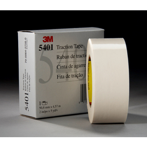 NASTRO DI TRAZIONE 5401, MARRONE 51MMX33MT 0.23MM 7100005655
