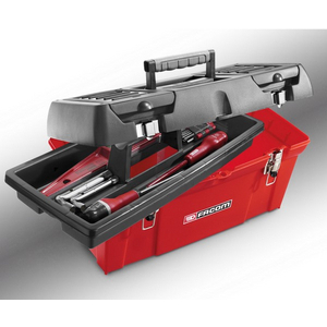 TOOL BOX CLA 19 BP.C19PB