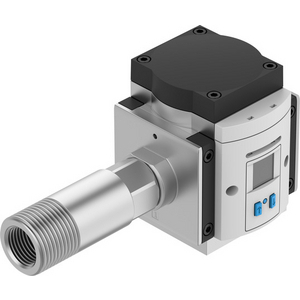 SFAM-90-5000L-TG1-2SV-M12 Flow sensor