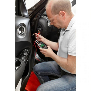 FACOM AUTO TESTER DX.V12PB