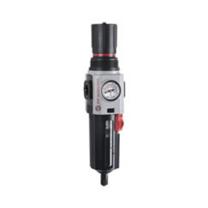 FILTRE REGULATEUR PLUS G1/2 0.3-10 BAR, P AUTO, CUVE POLY
