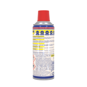DEGRIPPANT WD-40 AE400ML UE24 UNITAIRE