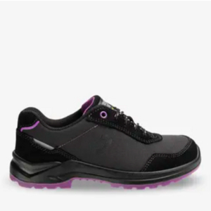 CHAUSSURE ORGANIC LOW S1P P39 S1P SR SC LG ESD CI FO