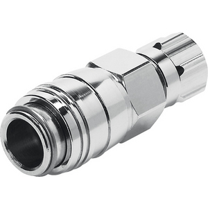 KD3-CK-4 Quick coupling socket