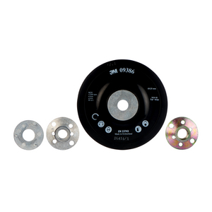 PLATORELLO PER DISCO FIBRATO 125MM 7000110550