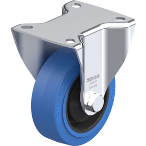 BK-POEV 100K-1-SB Bockrolle