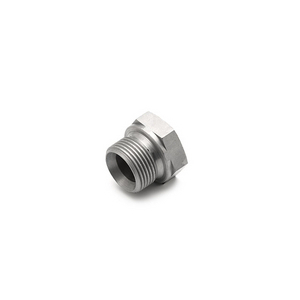 TAPPO MTESESAG 1 NPT ZINCATO N05TM16NPT