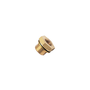 REDUCER 3/8X1/4 M/F BIMATERI 0168 17 13 39