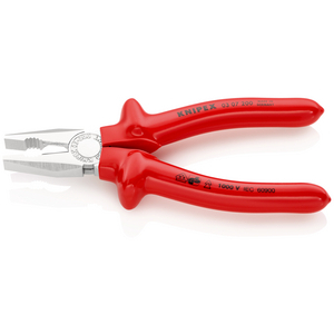 KNIPEX KOMBINATIETANG VDE S 03 07 200