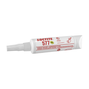 Loctite 577 - Étanchéité Des Raccords Filetés (50ml - Foto 8