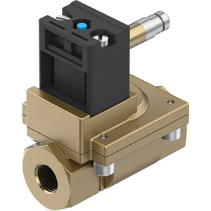 MN1H-2-1-MS Solenoid valve